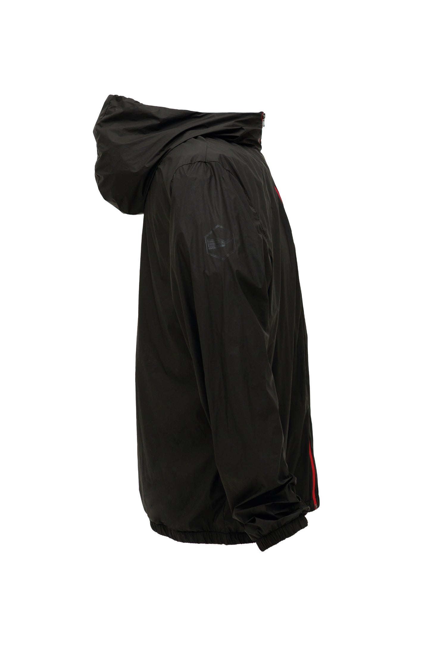Leggera Carbon Jacket