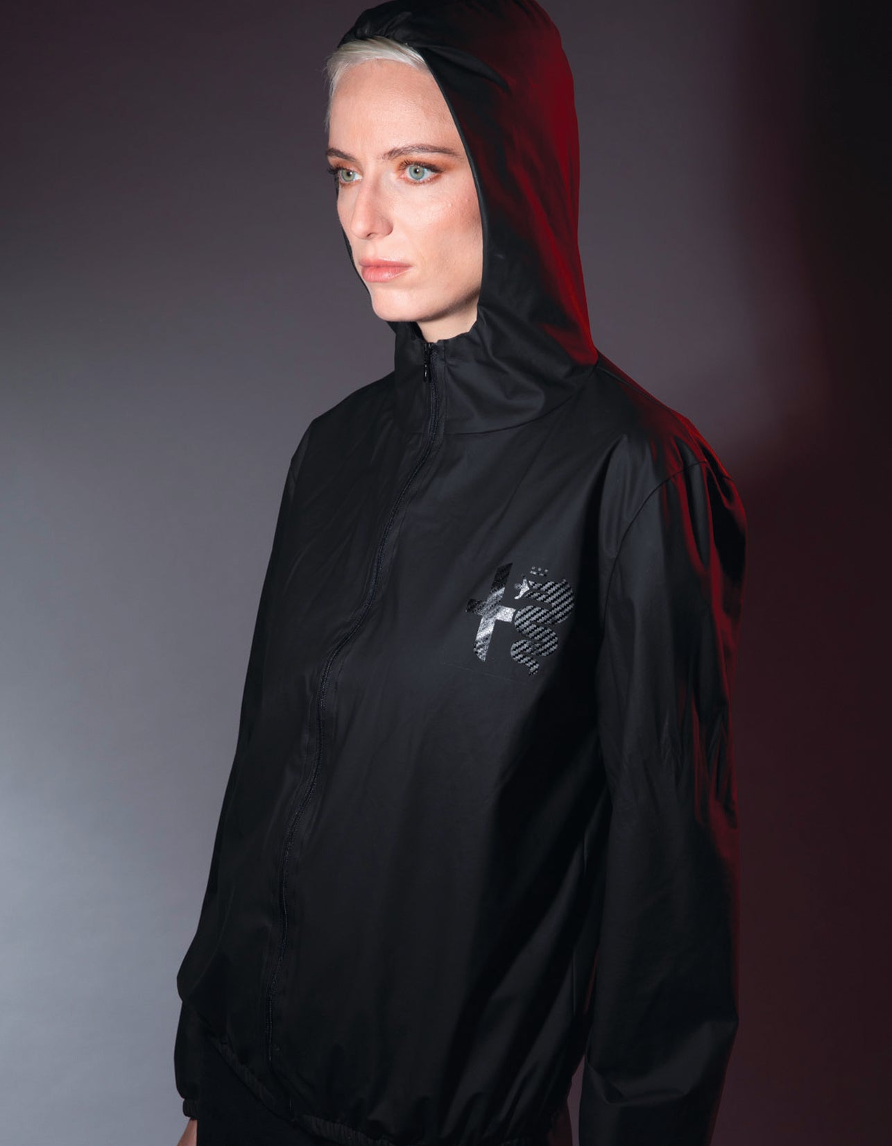 Lightweight Carbon Jacket