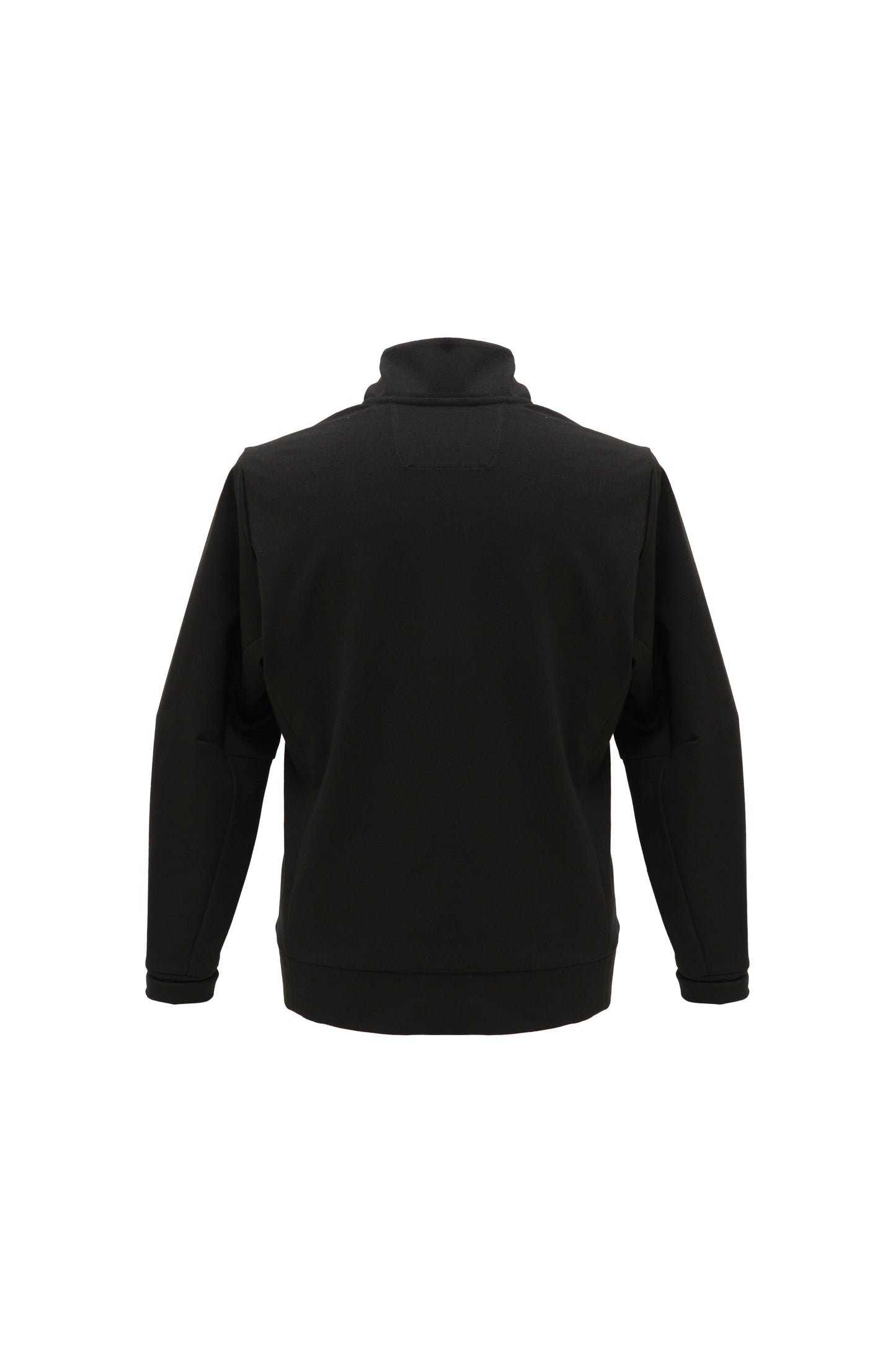 Fleece full zip