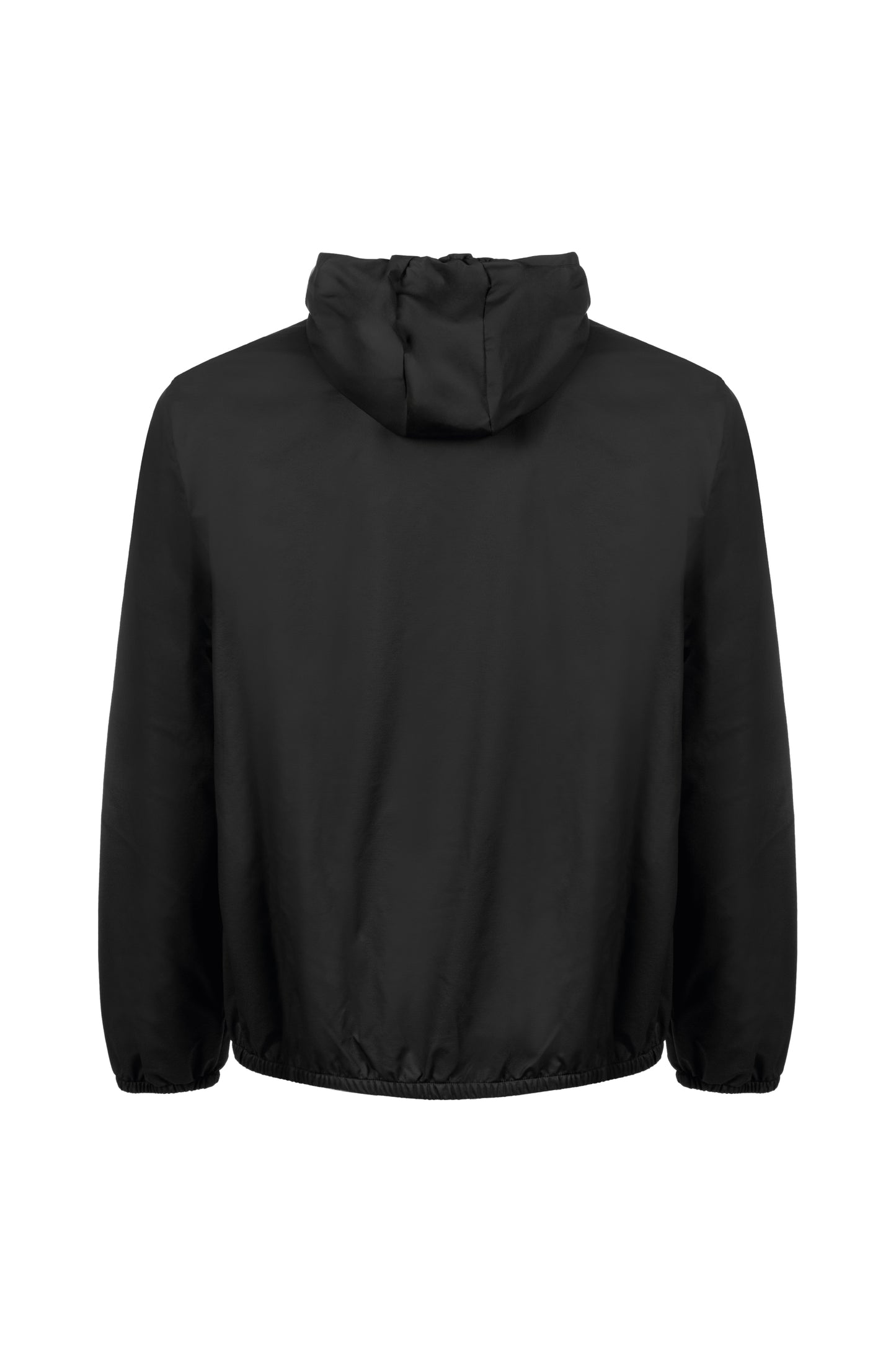 Lightweight Carbon Jacket