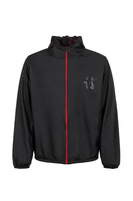 Lightweight Carbon Jacket