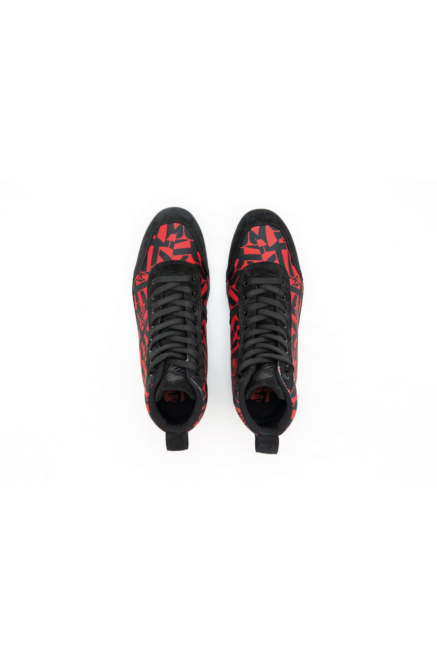 Driver shoe "LOGOMANIA"