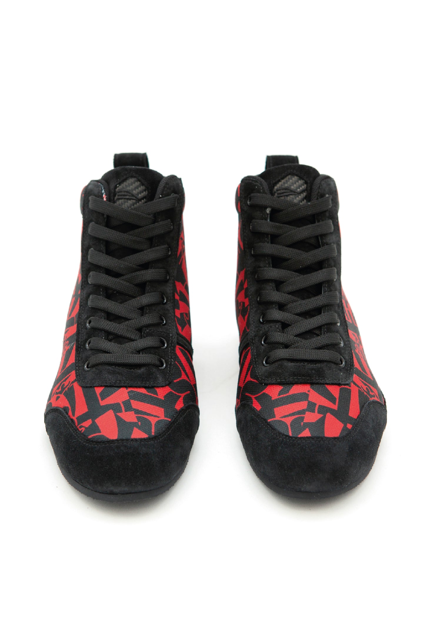 Driver shoe "LOGOMANIA"