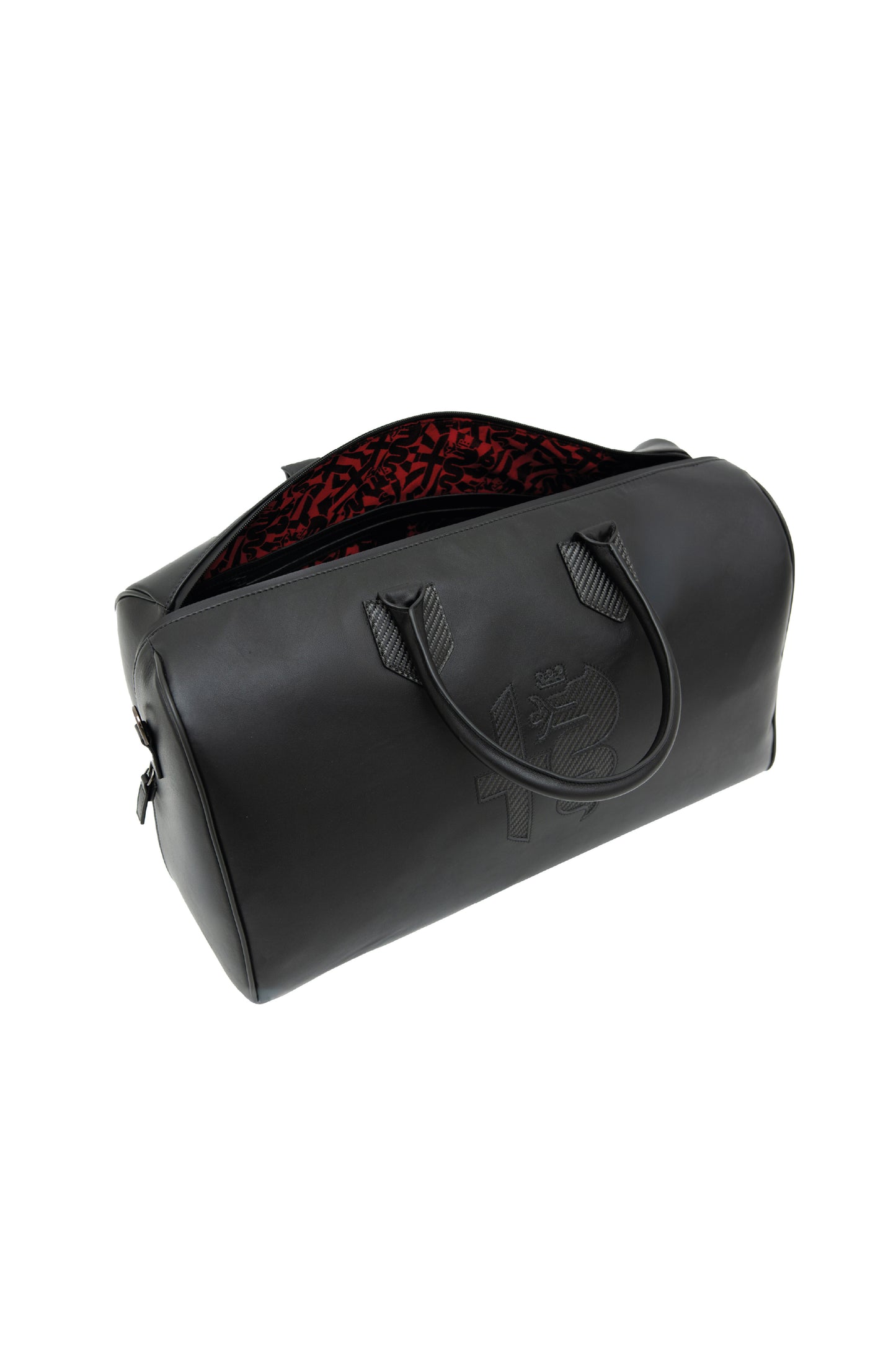 Carbon Travel bag