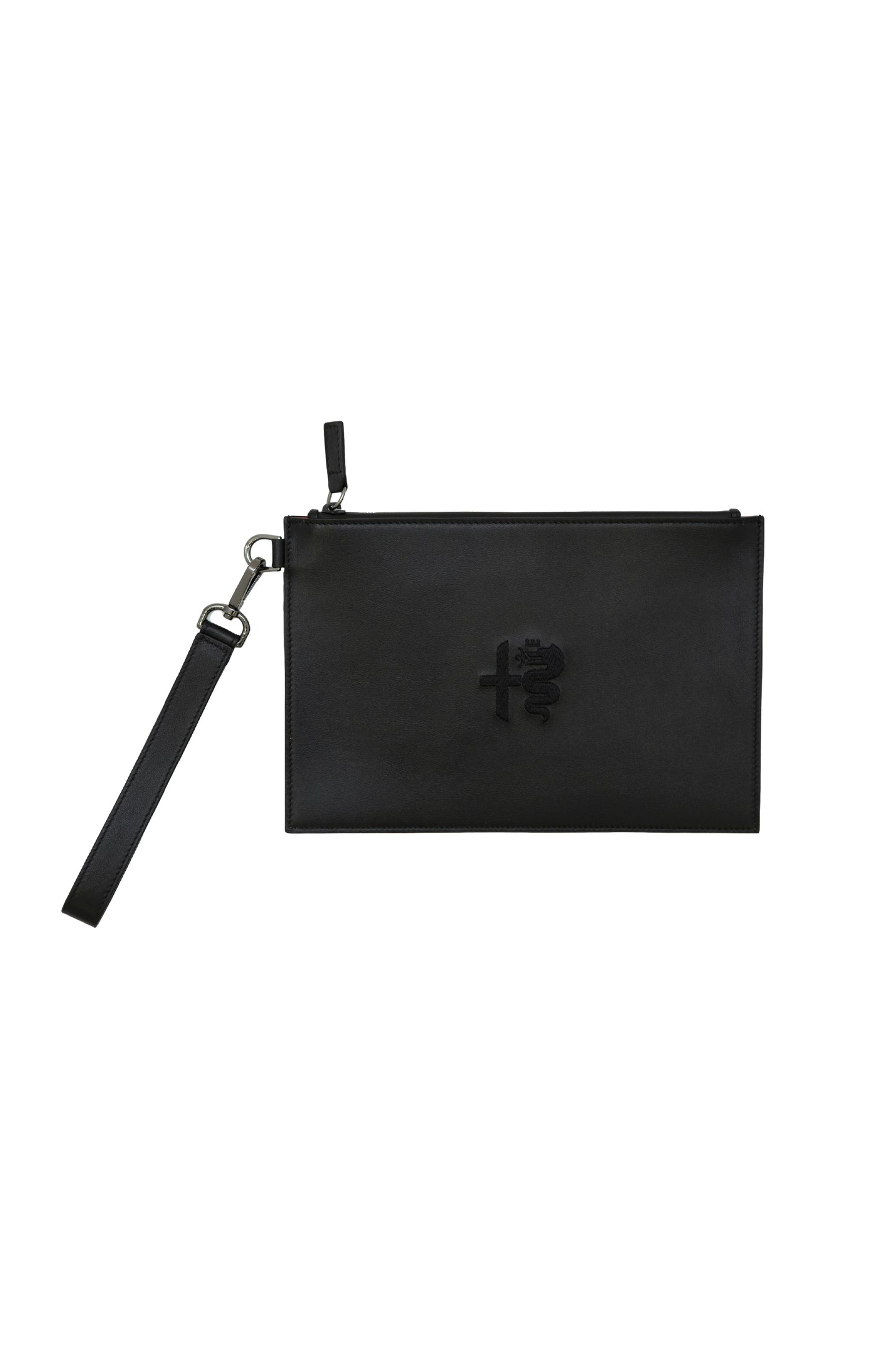 Doc. holder Black