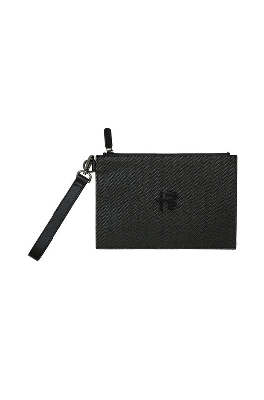 Doc. holder Carbon
