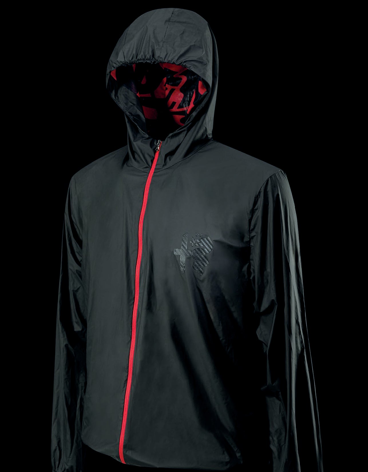 Leggera Carbon Jacket