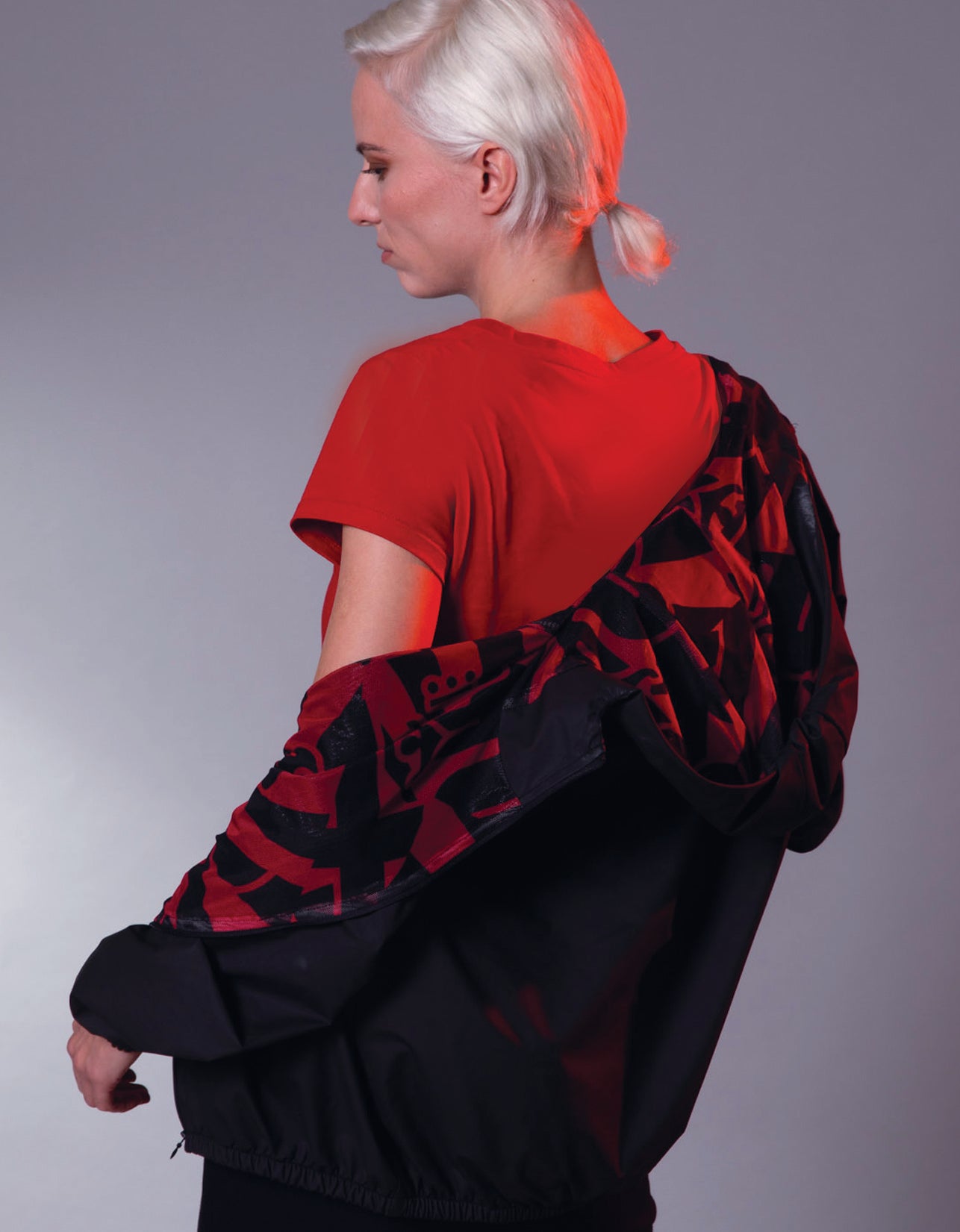 Leggera Carbon Jacket