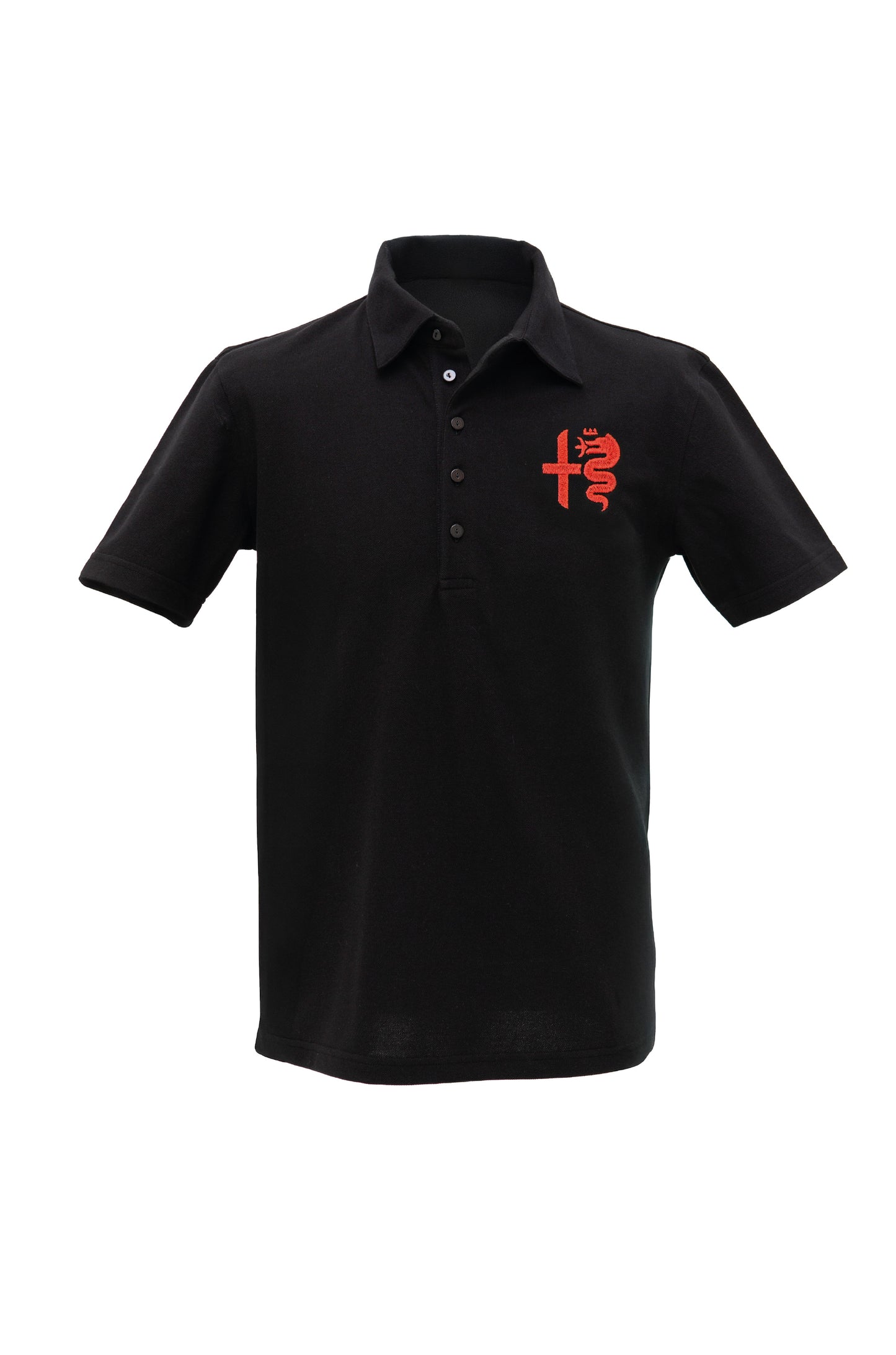 Polo piquet
