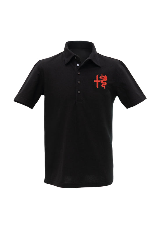 Polo piquet