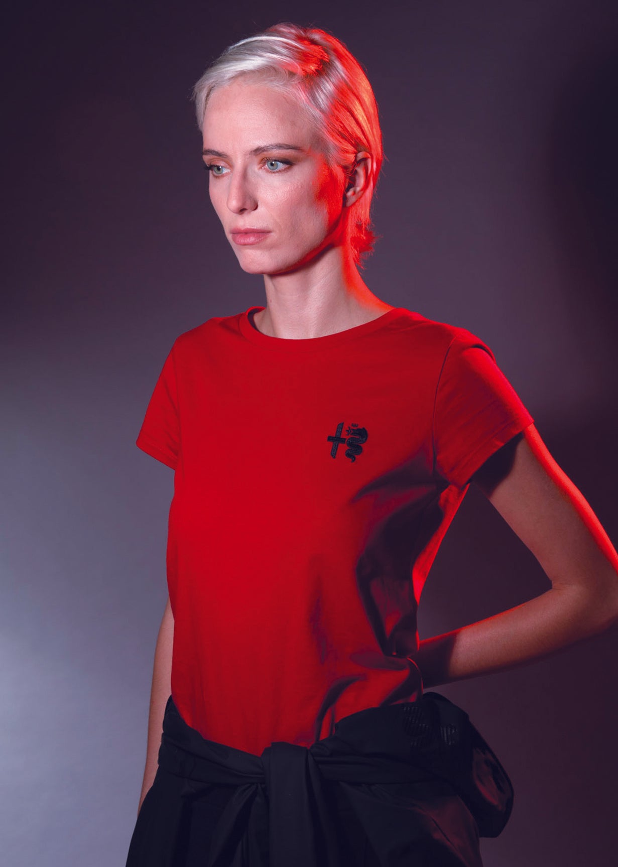 Logo T-shirt