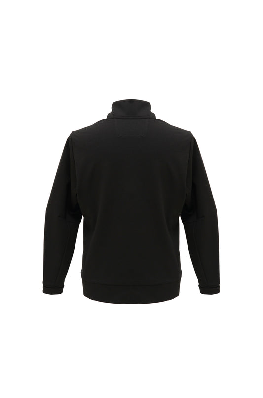 Fleece full zip
