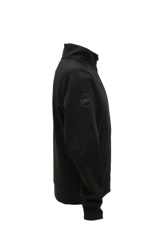 Fleece full zip